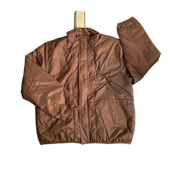 BERETTA Other - BERETTA MEN'S BROWN BIS PUFFER JACKET SZ XXL NWT